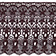 Tira guipiure teñido ngr-810041---14