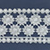 Embutido guipiure lurex plata-811239L--10